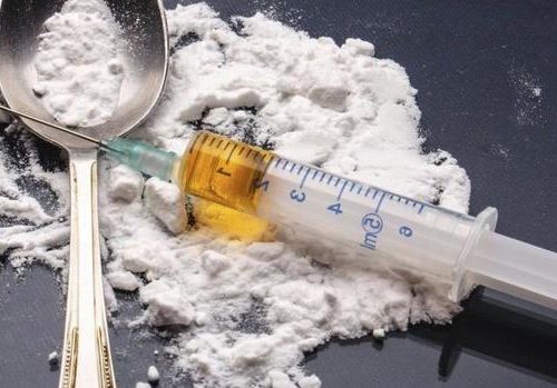 How Do You Give A Fentanyl Injection?
