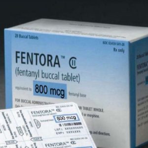 Buy Fentora 800 Mcg Tablets Online