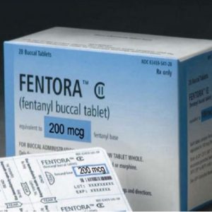 Buy Fentora 200 Mcg Tablet Online